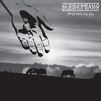 Subhumans - From The Cradle To The Grave Ltd.Digi - Cdd - F72Z