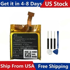 NEW Replacement battery for Apack APP00206 1ICP4/27/27 300mAh 3.8V