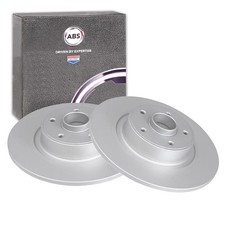 Disque de frein Renault ESPACE