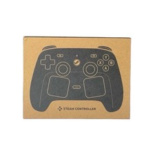   Steam Controller 2 (2026)   NEU & Ungeöffn...