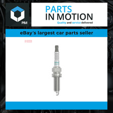 Spark Plugs Set 4x fits NISSAN QASHQAI J10 1.6 2.0 07 to 13 Denso 224011HC1B New