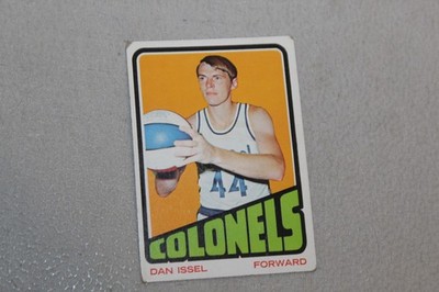 1972-73 Topps Basketball  Cards Complete Finish Fill Your List Set U-Pick