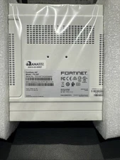 FORTINET FortiWiFi-40F with Valid Code