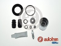 Autofren Seinsa D42373C Reparatursatz, Bremssattel FüR Mazda