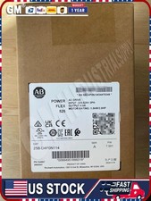 New Allen Bradley 25B-D4P0N114 PowerFlex 525 1.5kW (2Hp) AC Drive