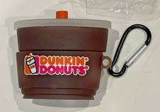 Dunkin Donuts Design Earphone Case for Airpods Pro for Apple