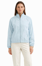 Prada Saglia Technical Wind Jacket Rain Coat Deadstock 2006 Blouson BNWT M