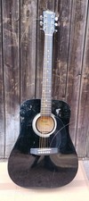 Squier by Fender | SA-105 Acoustic Guitar |