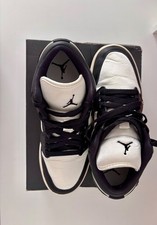 US Size 7.5 - Air Jordan 1 SE Low Vintage Pan...