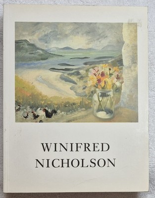 Winifred Nicholson  (Judith Collins   Tate Gallery   1987) Post Impressionism