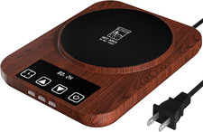 Sourdough Starter Warmer, Precise Thermostat Control 70-100 F Sourdough Warmin