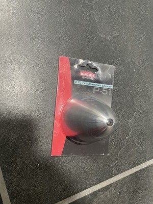 Hangar 9 2,5In Aluminum Spinner P51 HAN99002 