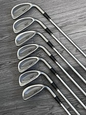 Mizuno Tour Xp Iron Set 4 5 6