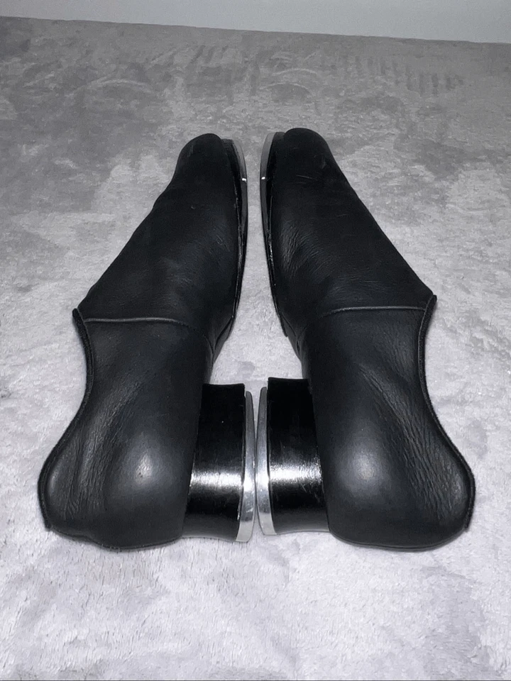 Zapatos de baile para mujer BLOCH Jazz Tap 6,5 Foto 4 de 4