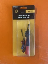 *BRAND NEW UNOPENED*Fluke TP920 Test Probe Adapter Set, 300V Voltage, 3A Current