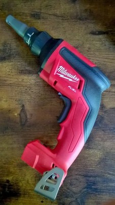 Milwaukee 2866-20 M18 FUEL Drywall Screw Gun 18V Brushless Cordless NO BOX