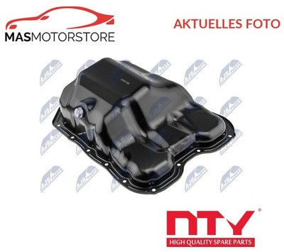 ÖLWANNE NTY BMO-HY-506 V FÜR KIA SPORTAGE III,MAGENTIS II,CARENS III MPV