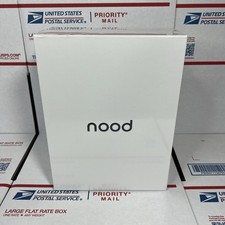 Nood The Flasher Pro IPL Laser Hair Removal Device T16A NEW/ SEALED - SAME DAY