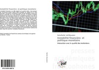 Semia Rachid (U. A.) | Instabilité FinancièRe Et Politique MonéTaire | Buch