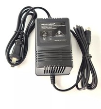 Behringer Eurorack UB502 UB802 XX802 XX502 DJ Mixer AC Adapter Power Supply 220V