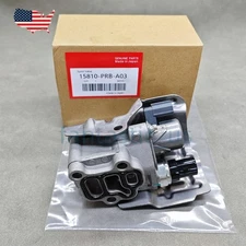 New ! US Spool Valve VTEC Solenoid For Honda Accord Civic CRV Acura RSX