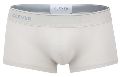 Mens Underwear: Clever 2042 Mendoza Trunks
