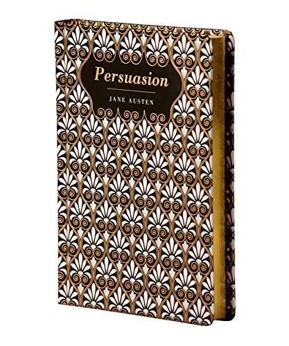 Persuasion Jane Austen - Image 9