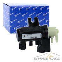 Pierburg Druckwandler Ventil Turbolader FÜR BMW 3-ER E90 E91 E92 E93 335