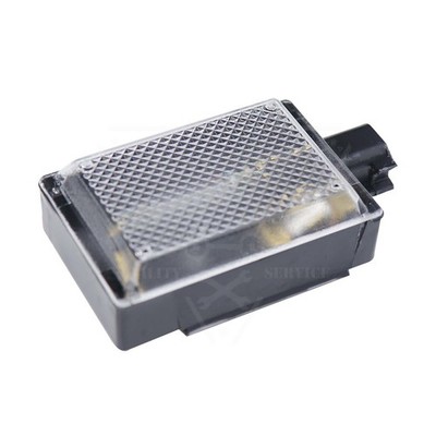 Under hood Light Lamp Fit For Jeep Wrangler Dodge Ram 1500 3500 1998-2010 US