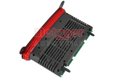 METZGER AUTOTEILE Treibermodul Beleuchtung 0896657 12V für BMW 5er F10 Touring