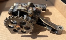 Bmw E36 320i 325i M50 M50b25 M52 M3 S50 S52 Iron Block Upgraded Sport Oil Pump Bmw E36 320i 325i M50 M50b25 M52 M3 S50 S52 Iron Block Upgraded Sport Oil Pump