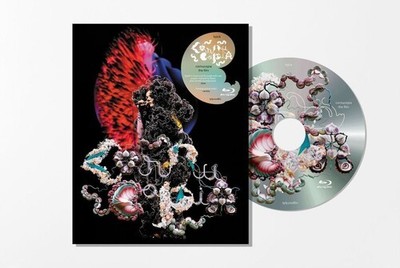 Bjork - Cornucopia: Live [New Blu-ray]