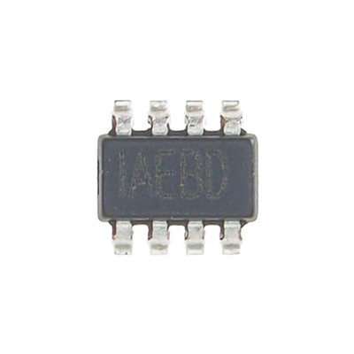 XBox One Power Management IC Chip IAEBD