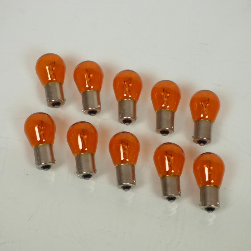 Osram GlüHbirne FüR Roller Mbk 125 Skyliner 2003 Bis 2009 Neu-image