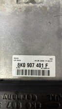 Moteur Audi COUPE