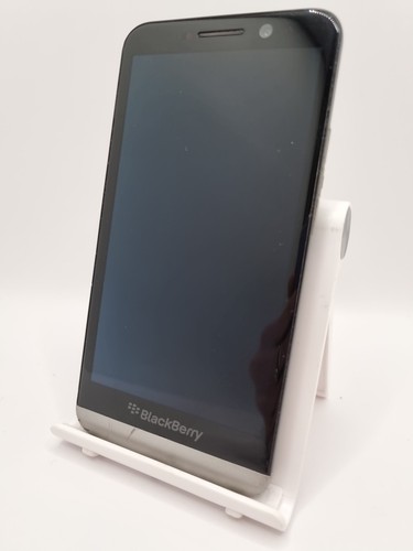 BlackBerry Z30 Black 16GB 5.0" BlackBerry Smartphone Faulty Spares & Repairs #D - Picture 4 of 14