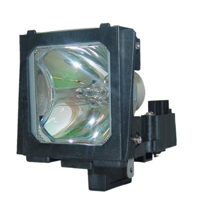 AL  Series Lamp & Housing for The Sharp XG-C68XA Projector - 90 Day Warranty