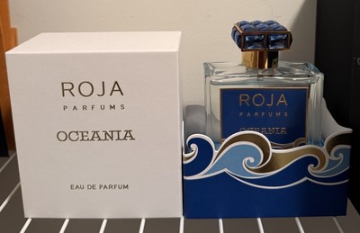 Roja Dove Parfum Oceania 100mL/3.4oz EDP Unisex 98% Full