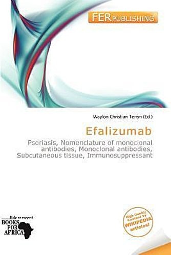 Efalizumab Waylon Christian Terryn-image