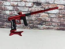 Planet Eclipse Geo 4 Twister Paintball gun- O-negative- Used