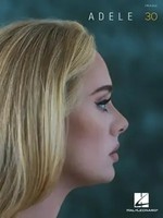 Adele - 30: Ukulele Songbook | Adele | Taschenbuch | Buch | Englisch | 2021