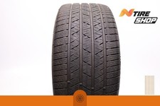 Set Of 2 Used 29545r20 Hankook Dynapro Hp2 Plus Nc0 - 114v - 6.532 No Repairs Set Of 2 Used 29545r20 Hankook Dynapro Hp2 Plus Nc0 - 114v - 6.532 No Repairs
