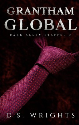 D. S. Wrights | Grantham Global | Taschenbuch | Deutsch (2022) | 436 S.