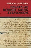 William Lyon Phelps | Essays Of Robert Louis Stevenson | Taschenbuch | Englisch