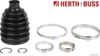 Herth+Buss Jakoparts J2860507 Faltenbalgsatz FüR Antriebswelle Set Satz