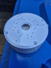 SET OF 5 Cable junction boxes