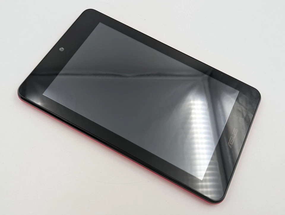 Asus Memopad K008 16GB WiFi Pink Android 7" Tablet ME173X ✅ - Bild 3 von 4