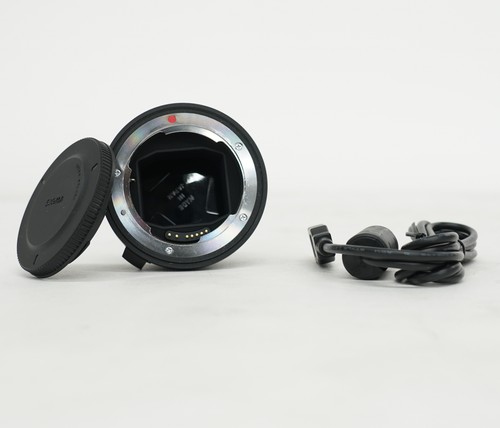 Sigma MC-11 Lens Mount Converter Sigma SA/EOS to Sony E-Mount PRO - Picture 2 of 3