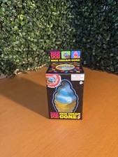 BLUE NeeDoh NICE CREAM CONE Ice Cream Squishy Toy 2026 NEE DOH Stress Ball NEW