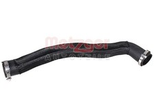 METZGER AUTOTEILE Ladeluftschlauch Turboschlauch für Opel Grandland X 2.0 D